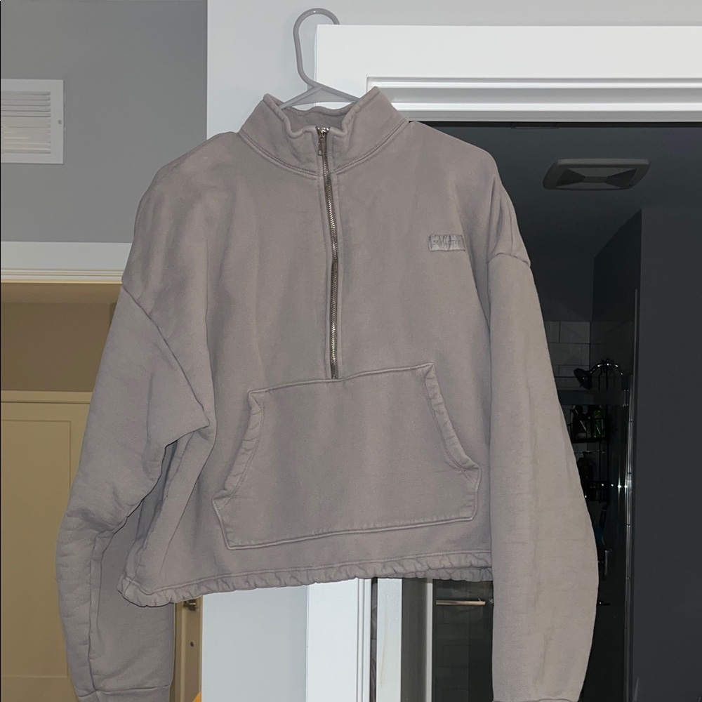 Set Active Half Zip
